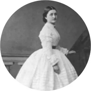 Leopoldine Wittgenstein - Ludwig Wittgenstein's mother