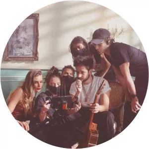 Leopoldo Achaga photograph