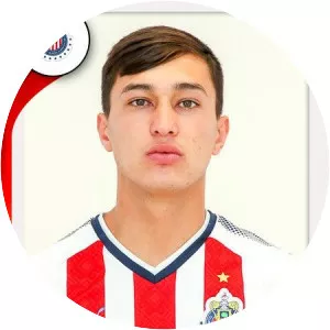 Leopoldo Alberto Cortés