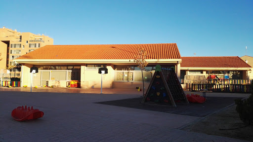 Leopoldo Calvo Sotelo Primary School