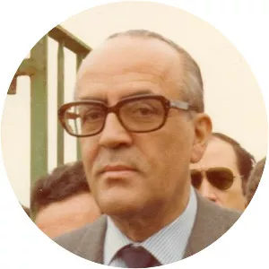 Leopoldo Calvo-Sotelo