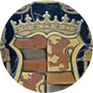 Leopoldo de Austria - Maximilian I, Holy Roman Emperor's son