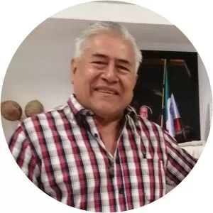 Leopoldo de Gyves Pineda