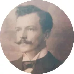 Leopoldo Díaz - Author