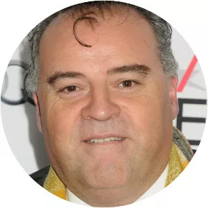 Leopoldo Enriquez - Film producer