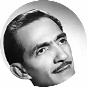 Leopoldo Fernández - Actor