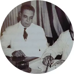 Leopoldo Figueroa