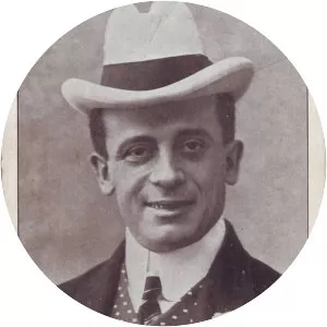 Leopoldo Fregoli