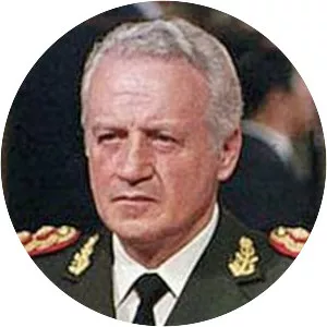 Leopoldo Galtieri