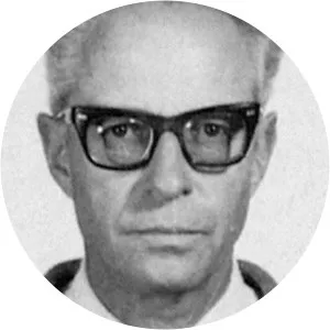 Leopoldo García-Colín
