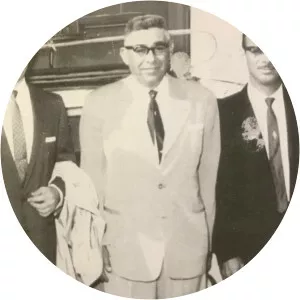 Leopoldo González Sáenz