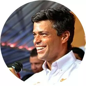 Leopoldo López
