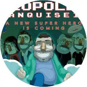 Leopoldo Manquiseil - Video game