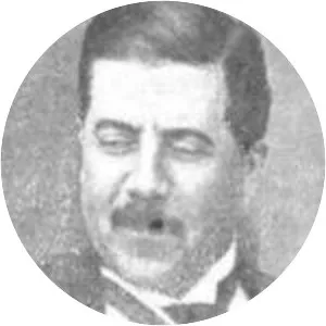 Leopoldo Matos y Massieu