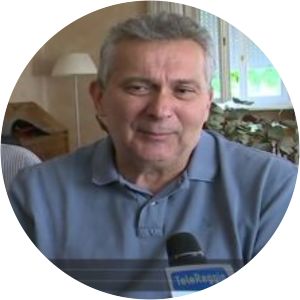 Leopoldo Melli photograph