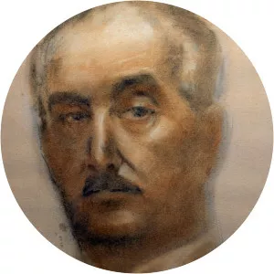 Leopoldo Metlicovitz