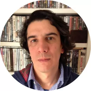 Leopoldo Muñoz photograph