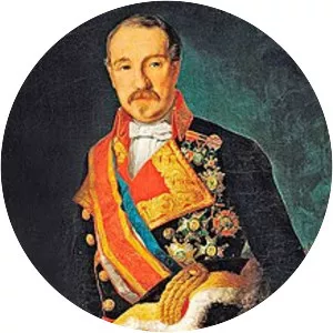 Leopoldo O'Donnell, 1st Duke of Tetuán