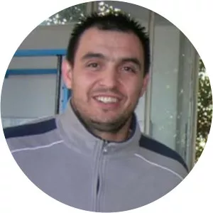 Leopoldo Ruiz Moreno - Basketball player