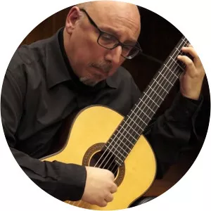 Leopoldo Saracino - Musical artist