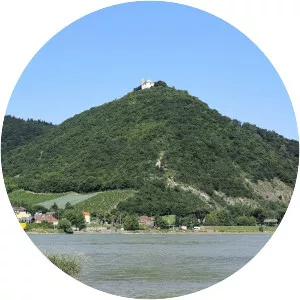 Leopoldsberg - 