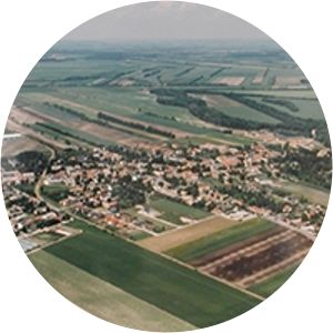 Leopoldsdorf im Marchfelde