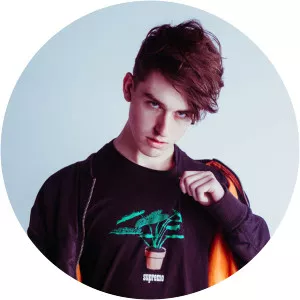 Leotrix - Musical artist