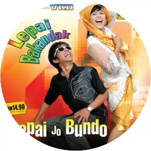 Lepai - Musical artist