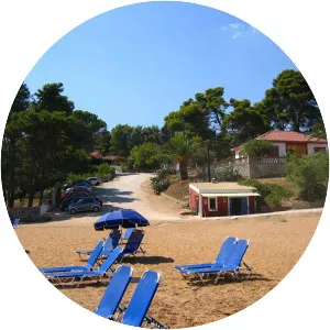 Lepeda Beach - 