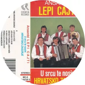 Lepi cajti