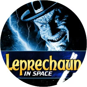 Leprechaun 4: In Space