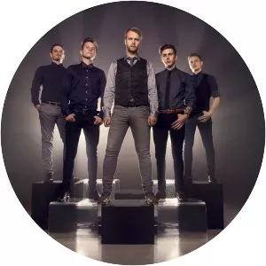 Leprous - Band