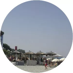 Leptokarya - Town in Greece