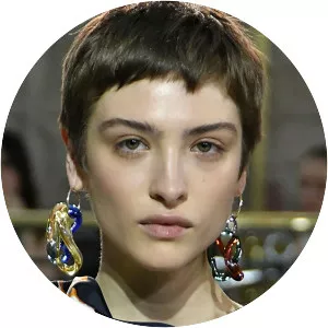 Lera Abova - Film actor