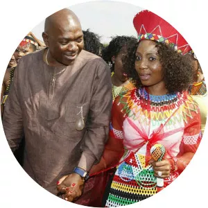 Lerato Sedibe - Menzi Ngubane's ex-wife