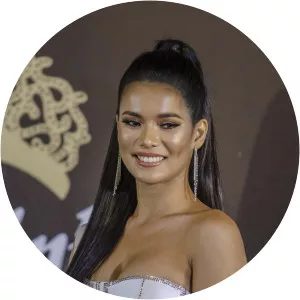 Leren Bautista - Member of the Los Baños Municipal Council