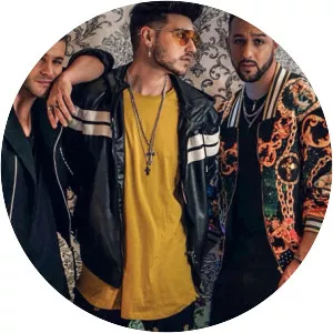 LÉRICA - Musical band