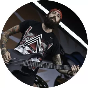 Lerichard Foral - Musical artist