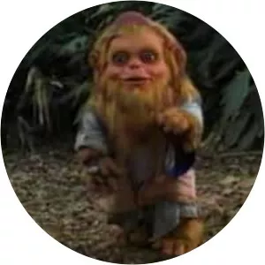 Lerigot - Fictional character