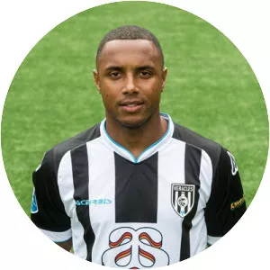 Lerin Duarte - Dutch footballer