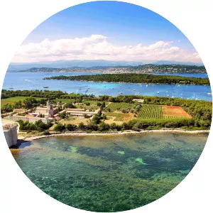 Lérins Islands - 