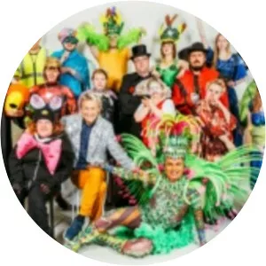 Lerins lärlingar i BrasilienSince 2019