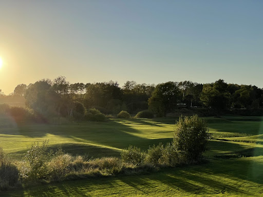 Lerjedalens GK - Golf club in Gothenburg, Sweden
