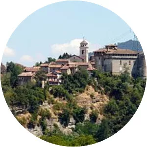Lerma, Piedmont