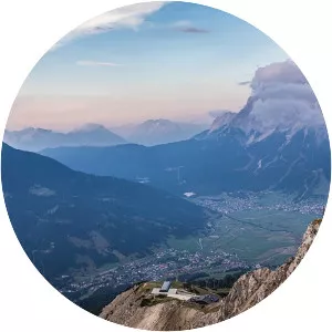 Lermoos - Grubigstein