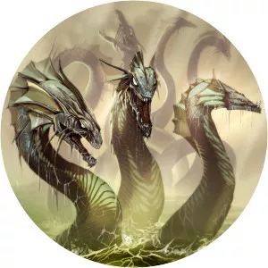 Lernaean Hydra - 