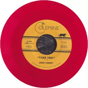 Leroi Conroy - Musical artist