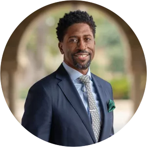 Lerone A. Martin - Author