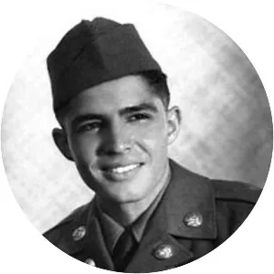 Leroy A. Mendonca - Soldier