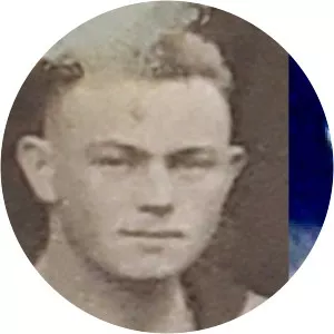 LeRoy Andrews - American football player